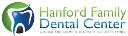 Hanford Family Dental Center logo